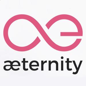 Aeternity kopen met Bancontact