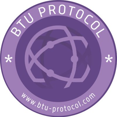 BTU Protocol kopen met Bancontact