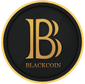 Blackcoin kopen met Bancontact
