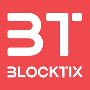 Blocktix kopen met Bancontact