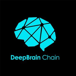 DeepBrain Chain kopen met Bancontact