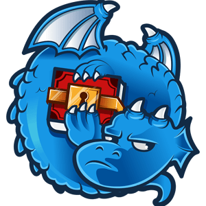 Dragonchain kopen met Bancontact