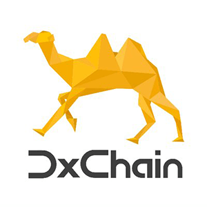 DxChain Token kopen met Bancontact