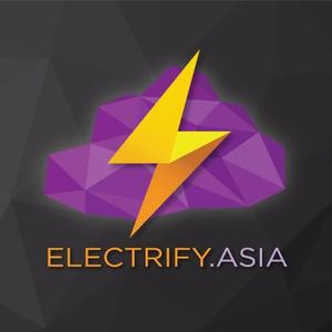 Electrify.Asia kopen met Bancontact