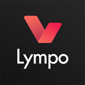 Lympo kopen met Bancontact