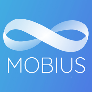 Mobius kopen met Bancontact