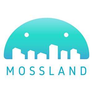 Mossland kopen met Bancontact
