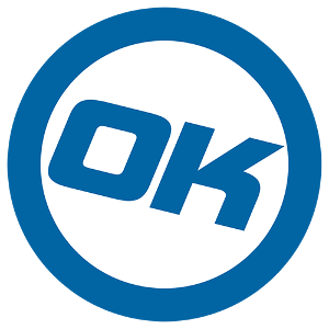 OKCash kopen met Bancontact