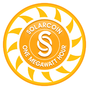 SolarCoin kopen met Bancontact