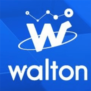 Walton kopen met Bancontact