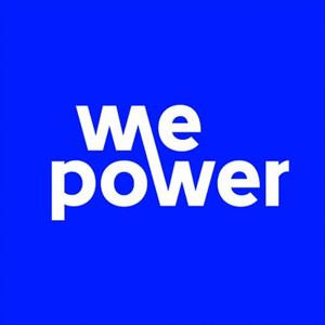 WePower kopen met Bancontact